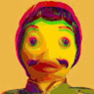 Meet your Posher, Sand band